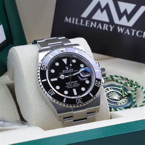 rolex submariner not in stock|2021 Rolex Submariner for sale.